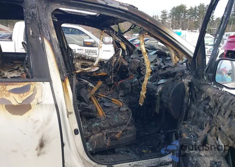 2019 Honda Passport Ex-L from USA, damaged, VIN 5FNYF8H50KB018129